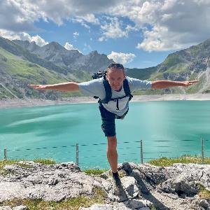 Photo de profil