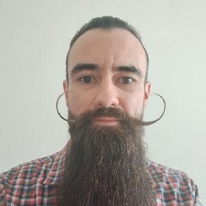photo de profil